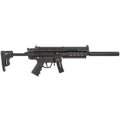 ATI GSG-16 Carbine 22 LR 16