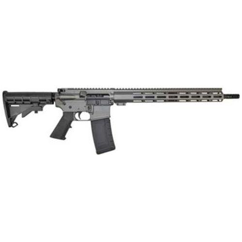 Great Lakes Firearms & Ammo Semi-Auto Rifle 223Wylde 16