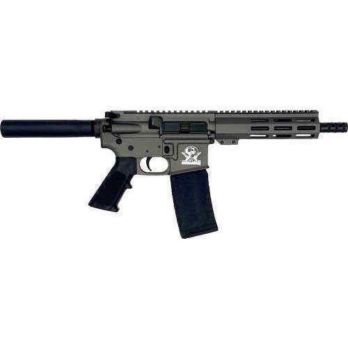 Great Lakes Firearms & Ammo AR15 Semi-Auto Pistol .223 Wylde 7.5