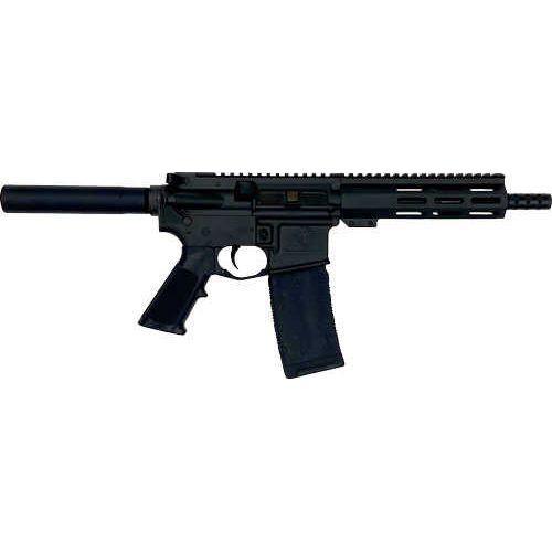 Great Lake Firearms & Ammo AR15 Semi-Auto Pistol .223Wylde 7.5