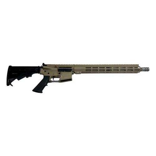 Great Lakes Firearms & Ammo Semi-Auto Rifle 223 Wylde 16