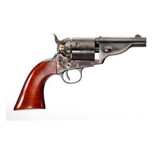 Taylor's & Company The Hickok Open-Top Revolver 38 Special 3.5