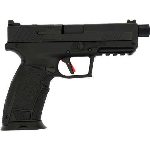 SDS Imports PX-9 Gen3 Semi-Auto Pistol 9mm Luger 4.69