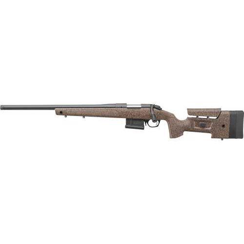 Bergara B-14 HMR Bolt Action Rifle 6.5Creedmoor 22