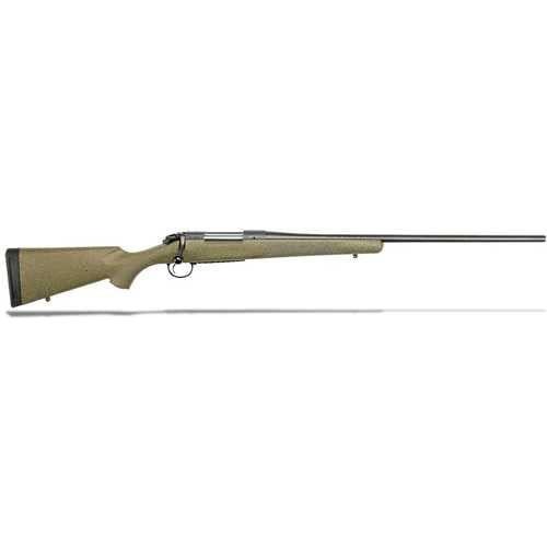 Bergara B-14 Hunter Bolt Action Rifle 30-06 Springfield 24