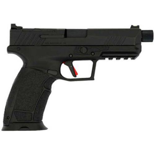 SDS Imports PX-9 Gen3 Duty Striker Fired Compact Semi-Auto Pistol 9mm Luger 4.69