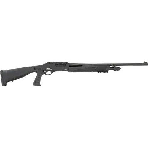 Iver Johnson Arms Turkey Pump Action Shotgun 20 Gauge 3