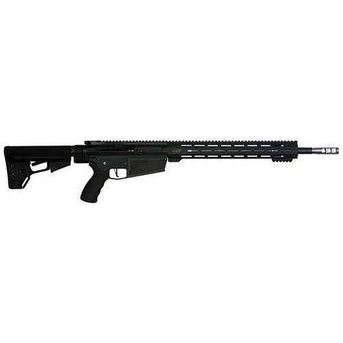 Apf Mlr Compact Rifle 300 Win Mag 18