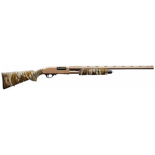 Charles Daly 301 Field Turkey Pump Action Shotgun 12 Gauge 3