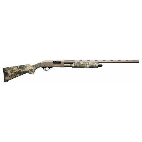 Charles Daly 301 Pump Action Shotgun 12 Gauge 3