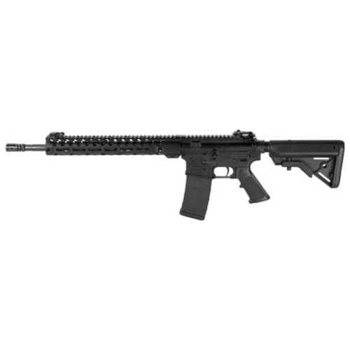 Colt LE Carbine .223 Rifle 16.1" Barrel 30 Round Black Finish