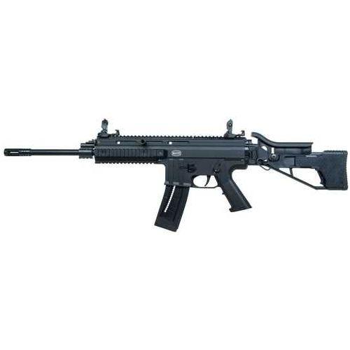 Blue Line Solutions Mauser M-15 SD Semi-Auto Rifle .22 Long 16.53