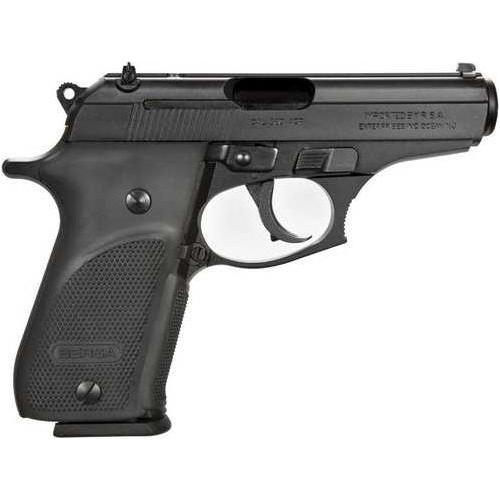 Bersa TPR Plus Double Action Semi-Auto Metal Frame Pistol 380 ACP 3.5