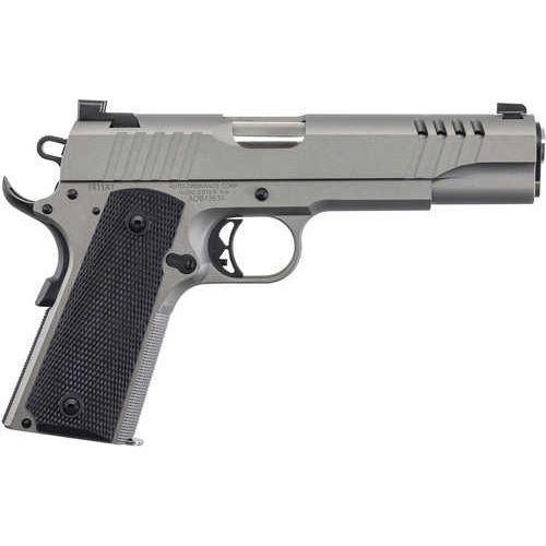 Auto-Ordnance 1911-A1 45 ACP 5