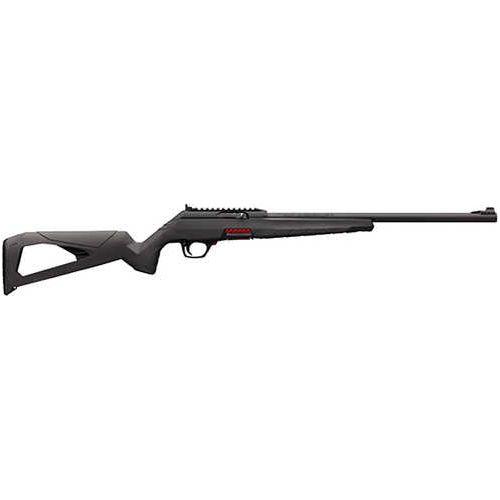 Winchester Arms Wildcat Semi-Auto Rifle .22 Long 18