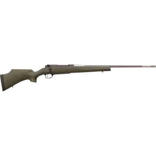 Weatherby Mark V Camilla Ultra Lightweight Bolt Action Rifle 6.5 Creedmoor 22