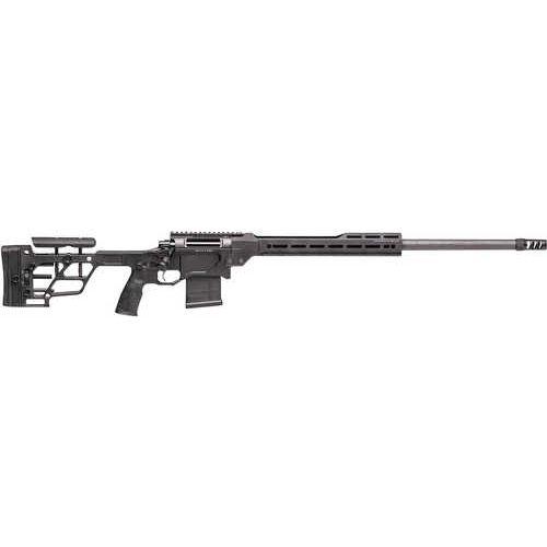 Daniel Defense Delta 5 Pro Bolt Action Rifle 6mm Creedmoor 26