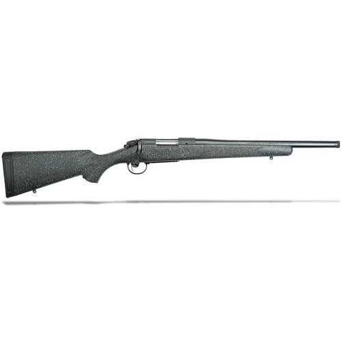 Bergara B-14 Ridge SP Full Size Bolt Action Rifle 6.5 Creedmoor 18