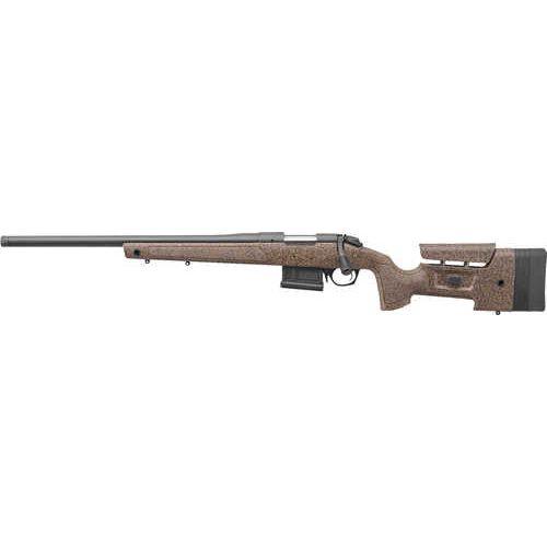 Bergara HMR Bolt Action Rifle .300 Winchester Magnum 26