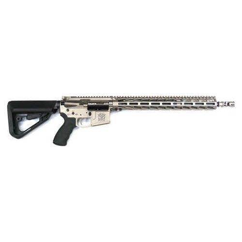 WMD Guns Beast Semi-Auto AR Rifle .223 Remington 16