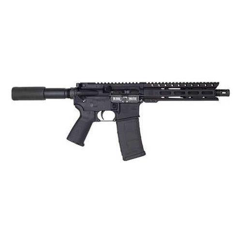 Diamondback Carbon DB15 Semi-Auto AR-Style Pistol .223 Remington 10" Barrel (1)-30Rd Mag Black Finish - Buy A Gun