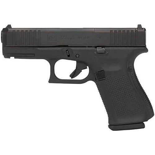 Glock 23 Gen5 Safe Action Semi-Auto Pistol .40 S&W 4.02