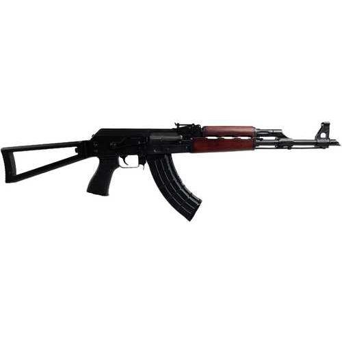 Zastava ZPAP M70 Semi-Auto Rifle 7.62x39mm 16.3