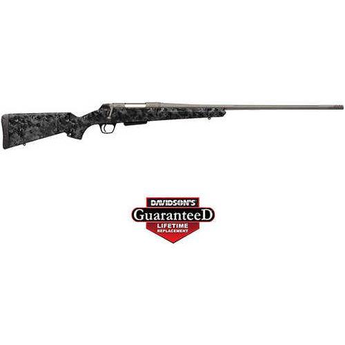 Winchester Reapeating Arms XPR Extreme Hunter Bolt Action Rifle 6.5 Creedmoor 22