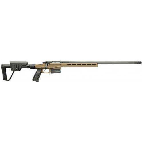 Bergara Premier MG Lite Full Size Bolt Action Rifle .300 Winchester Magnum 24