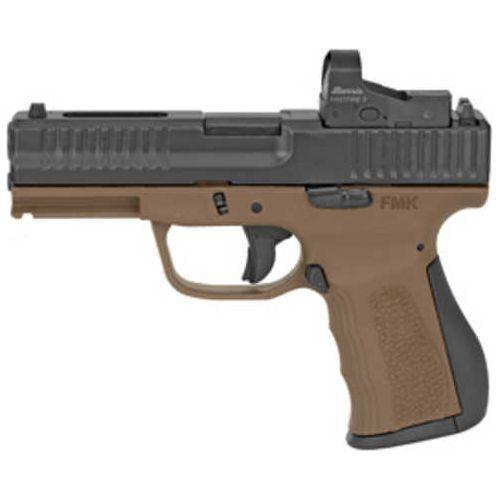 FMK Firearms 9C1 Elite Pro Striker Fired Compact Semi-Auto Pistol 9mm Luger 4