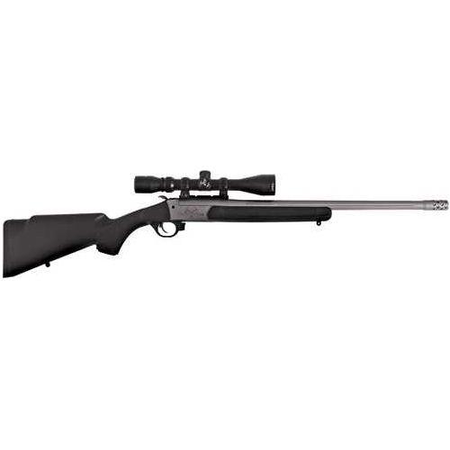 Traditions Outfitter G3 Single Shot Rifle 45-70 Government 22