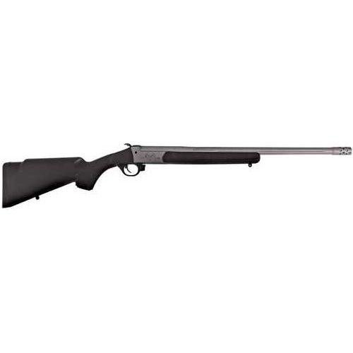 Traditions Outfitter G3 Single Shot 450 Bushmaster 22