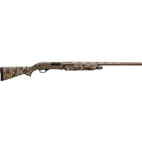 Winchester SXP Hybrid Pump Action Shotgun 12 Gauge 3.5