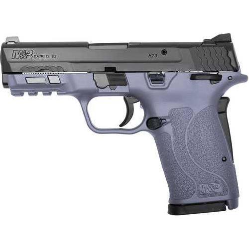 Smith & Wesson M&P9 M2.0 Shield EZ Single Action Semi-Auto Pistol 9mm Luger 3.675