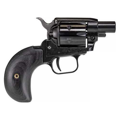 Heritage Manufacturing Rough Rider Barkeep Single Action Revolver .22 Long Rifle 2.7