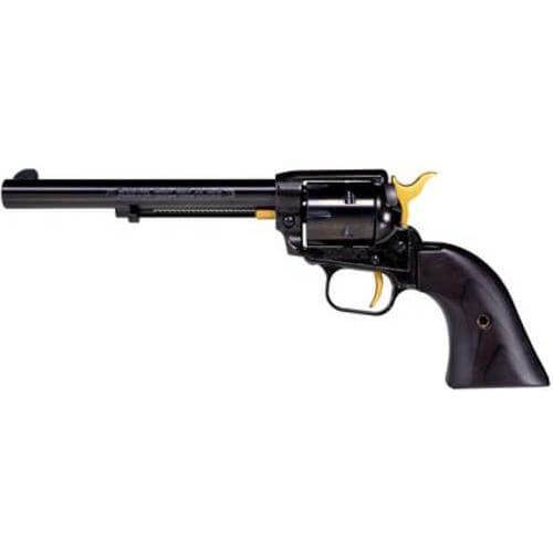 Heritage Rough Rider Single Action Revolver .22 Long Rifle 6.5