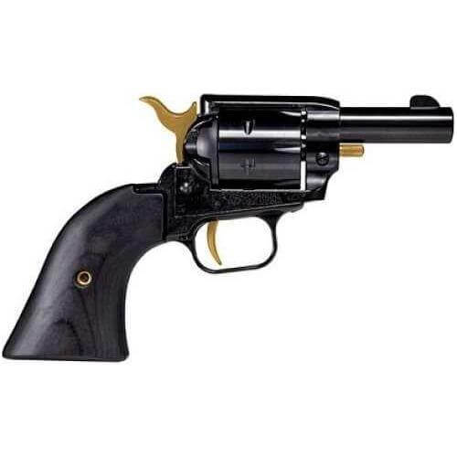 Heritage Barkeep Single Action Revolver .22 Long Rifle 3.6