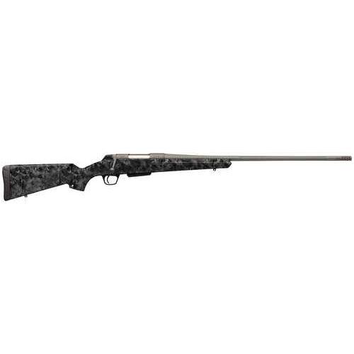 Winchester Arms XPR Extreme Hunter Bolt Action Rifle .300 Magnum 24