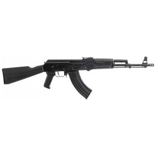 Arsenal SAM7R Semi-Auto Rifle 7.62x39mm 16.33" Chrome Lined Hammer Forged Barrel (1)-10Rd Magazine Black Polymer Furniture Finish