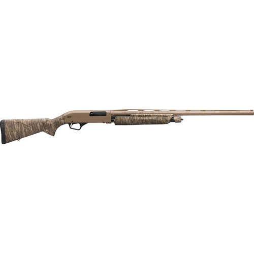 Winchester Arms SXP Hybrid Pump Action Shotgun 20 Gauge 3