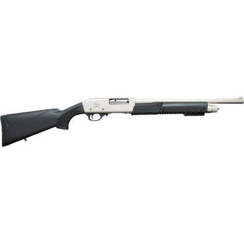 Charles Daly 301 Tactical Pump Action Shotgun 12 Gauge 3