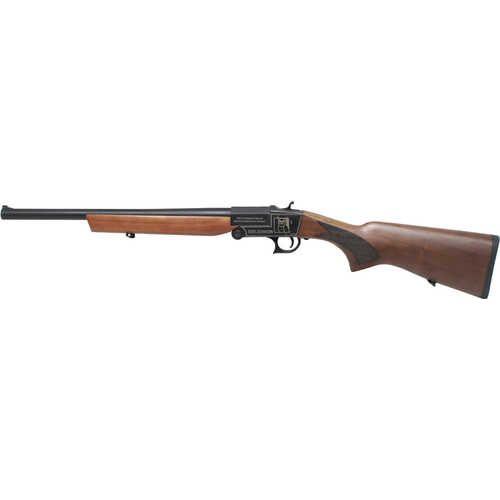 Iver Johnson Arms Break Action Shotgun 20 Gauge 3