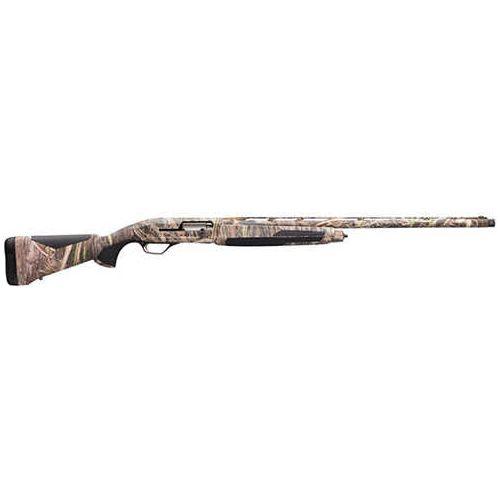 Browning Maxus II Semi-Auto Shotgun 12 Gauge 3.5