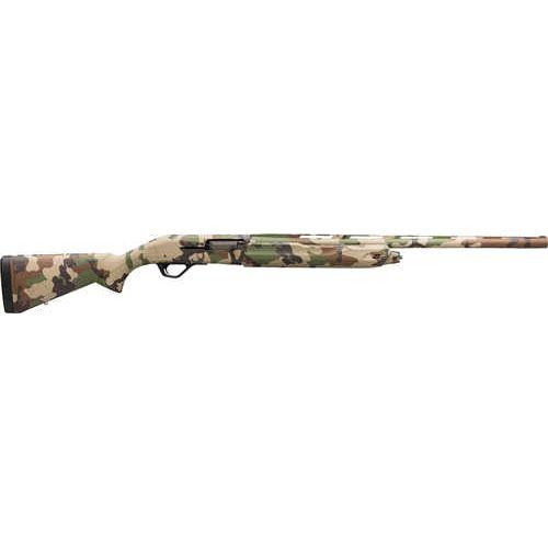 Winchester SX4 Waterfowl Semi-Auto Shotgun 12 Gauge 3