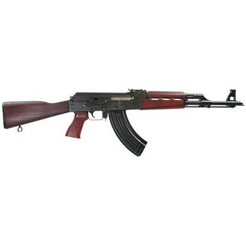 Zastava Arms ZPAPM70 Semi-Auto AK Rifle 7.62 x 39mm 16.3