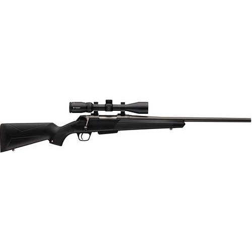 Winchester Guns XPR Compact Scope Combo Bolt Action Rifle .308 20