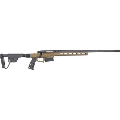 Bergara Prem MG Lite Bolt Action Rifle 6.5 Creedmoor 22