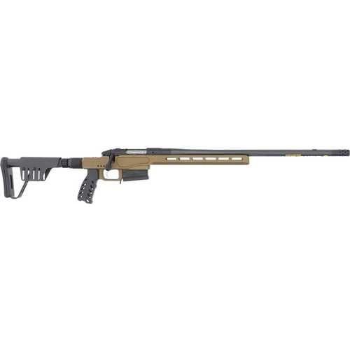 Bergara Prem MG Lite Bolt Action Rifle .308 Winchester 22