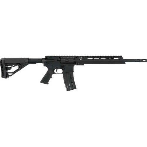 Alexander Arms Standard Semi-Auto Rifle .300 AAC Blackout 16" Barrel (1)-30Rd Magazine Synthetic Stock Finish