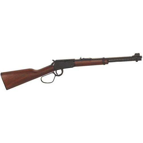 Henry Repeating Arms Large Loop 22 Long Rifle 16" Barrel 12 Round Lever Action H001L